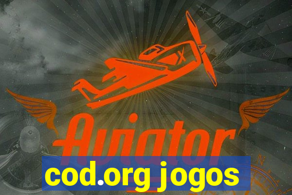 cod.org jogos